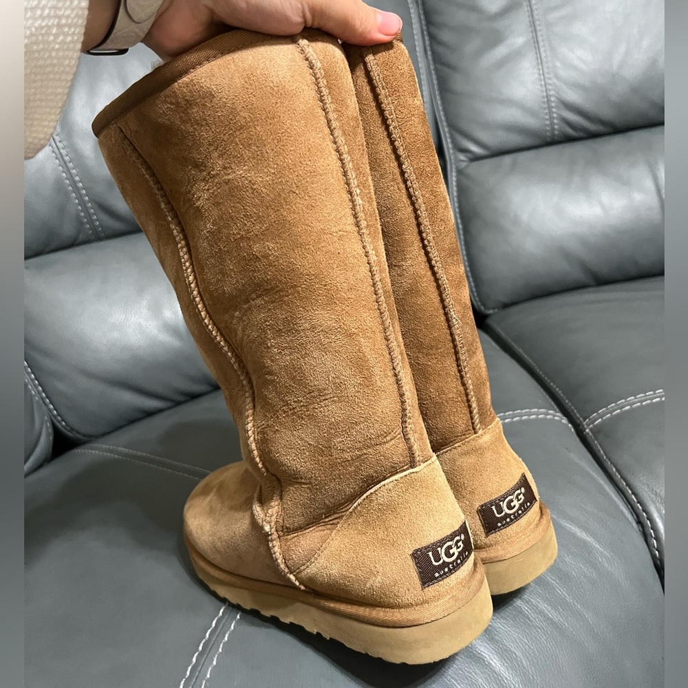 size 7 uggs